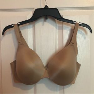 Soma 36D Vanishing Back Full Coverage, like NEW